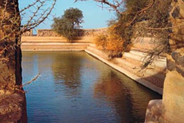 Haj trail being pushed as heritage site