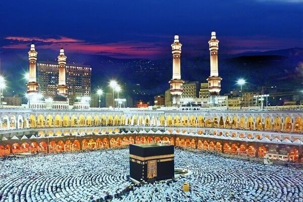 Airbus deploys mission-critical communication solutions to help secure Hajj