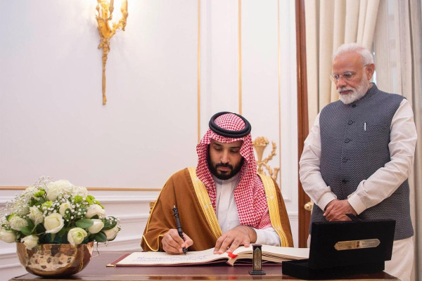 Saudi Arabia increases India Hajj pilgrim quota