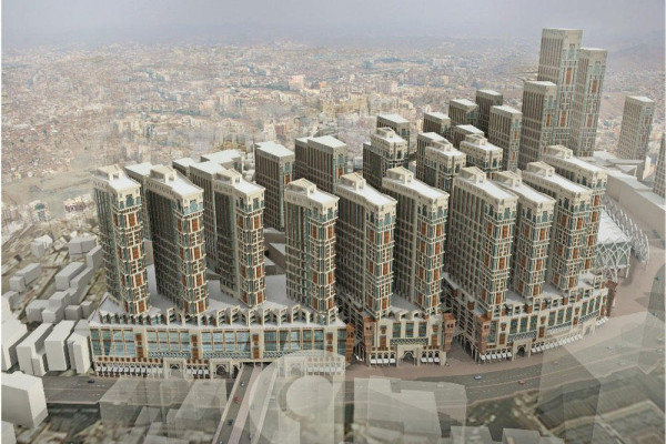 Jumeirah Group announces 7 new hotel openings in 2019