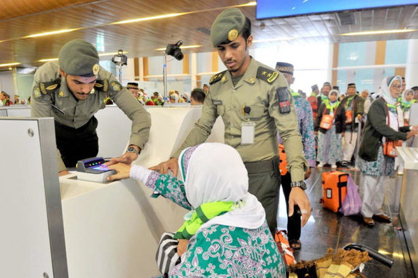 Madinah set to serve Hajj pilgrims