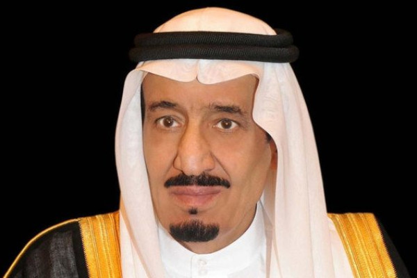 King Salman orders Saudi Arabia to host 1,000 Hajj pilgrims from Palestinian 'martyr families'