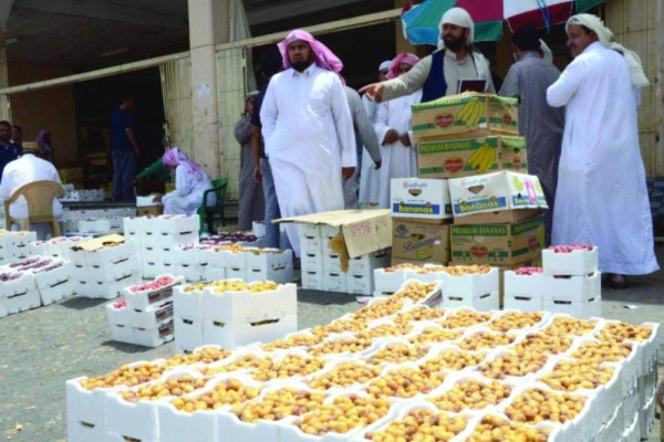 International Dates City coming up in Madinah