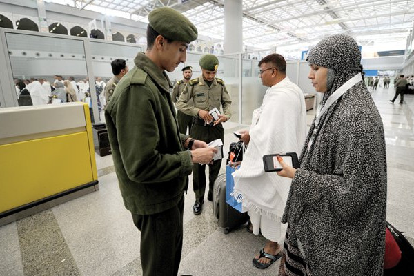 Hajj and Umrah e-visas to be issued in minutes