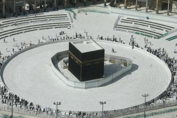 Annual Hajj pilgrimage put on hold for SA Muslims amid Covid-19 pandemic