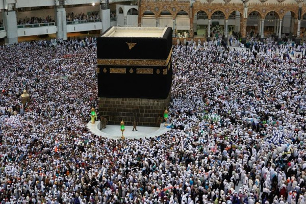 Saudi Ministry shifts into high gear for Umrah season