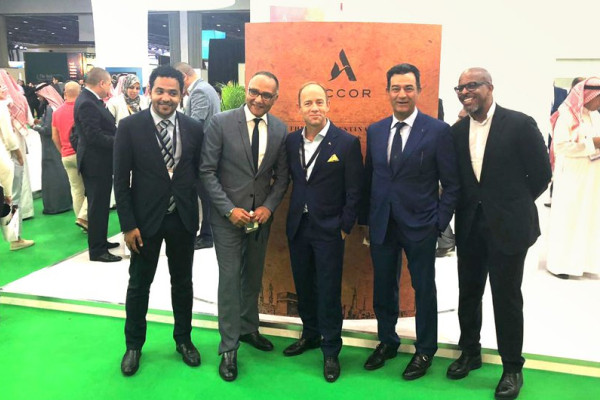New Accor identity unites Makkah, Madinah hotels