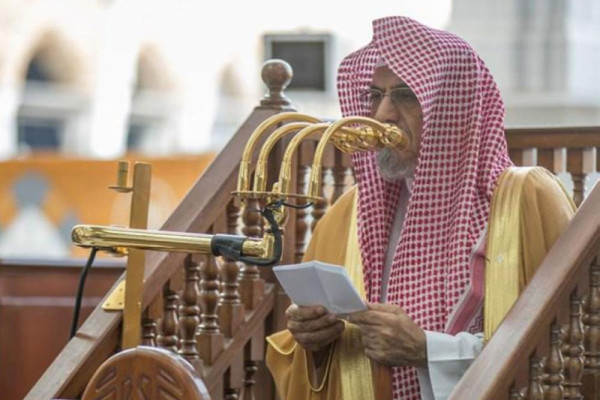 Pilgrims urged to hold fast to spiritual takeaway of Haj