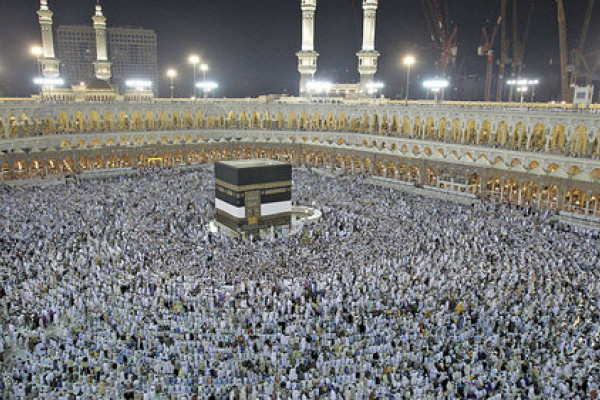 MARA urges hajj contractors not to receive payments