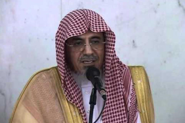 Makkah imam warns against fanaticism