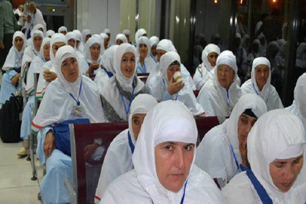 Nearly 25,000 Russians to Perform Hajj This Year