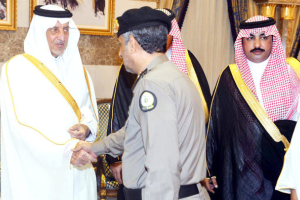 Makkah governor praises officials on successful Umrah season