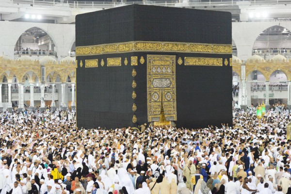 Ministry makes 14-day gap between two Umrahs mandatory