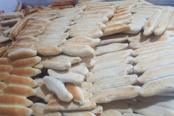 Makkah bakeries ensuring sufficient supply during curfew