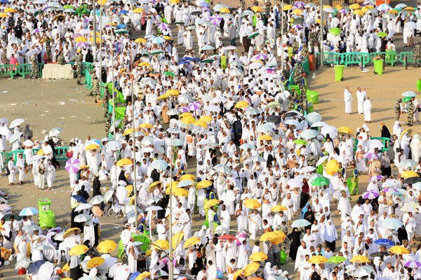 E-service launched to provide temporary jobs during Hajj