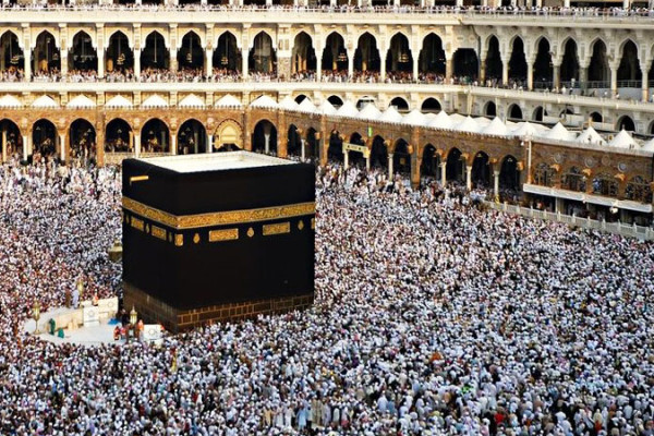 Hajj to Mecca: 5400 pilgrimage travel permits allocated for Kyrgyzstan