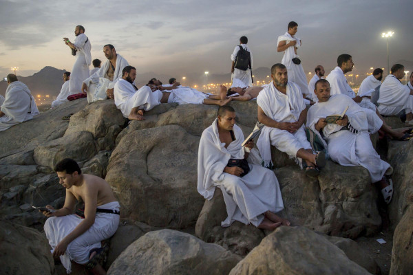 Hajj scam warning for East Lancs pilgrims