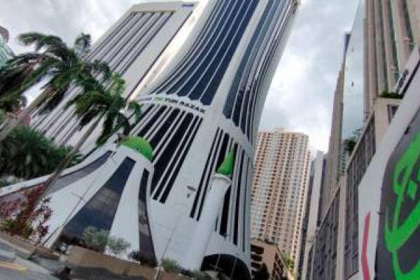 TH launches Tabung Nikmatul Khair