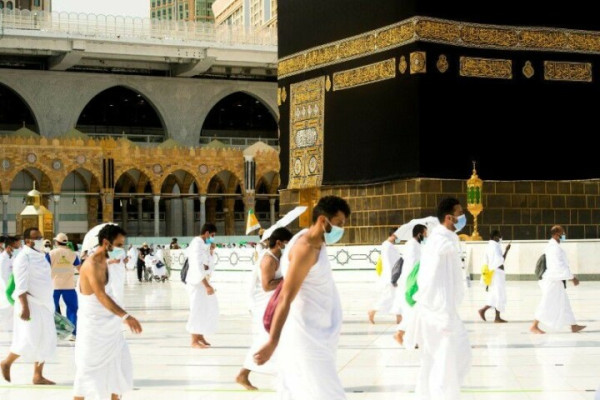 Pakistan Cost of govt’s Hajj package lowest compared to other countries