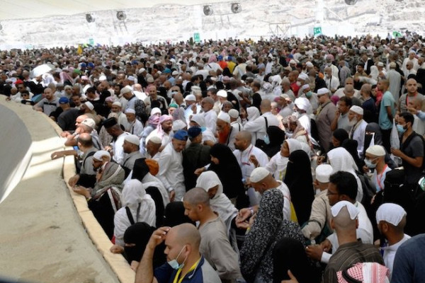 India withdraws subsidy for pilgrims travelling to Saudi