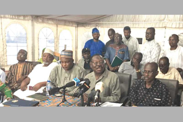 Ghana’s 2022 Hajj quota pegged at 3,069 pilgrims