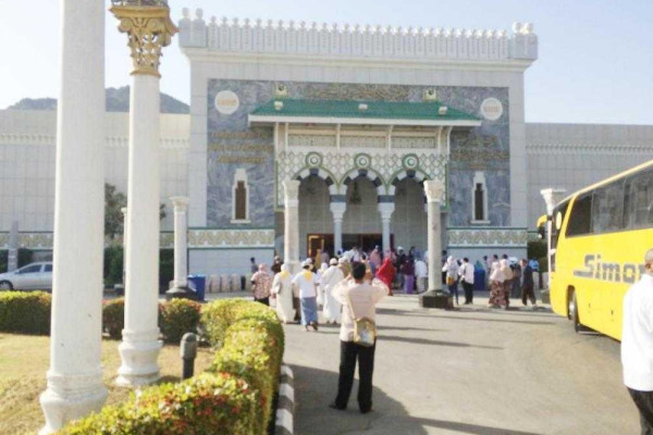 3 Makkah museums get SCTNH licenses