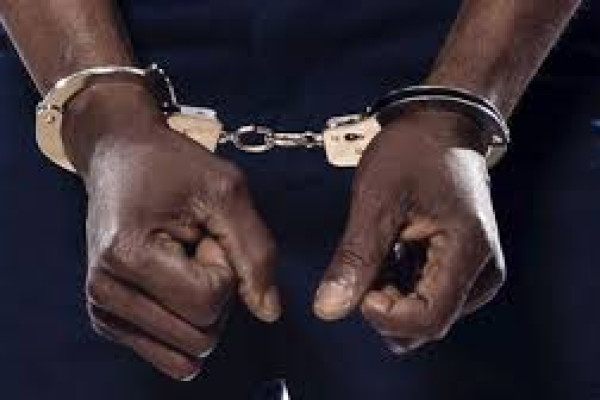 Court remands man over alleged N1.3m Hajj fraud