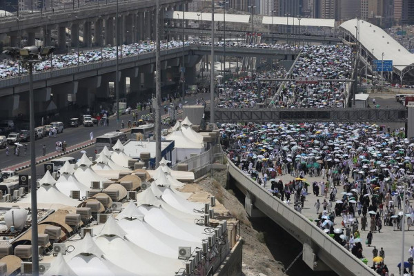 Christchurch Muslims praise King Salman’s Hajj offer