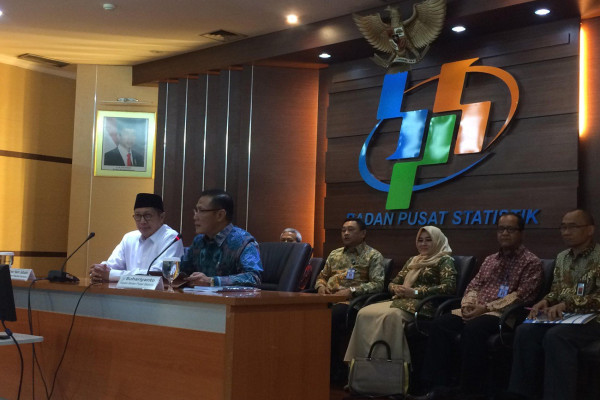 Satisfaction index for govt hajj services increases to 84.85%