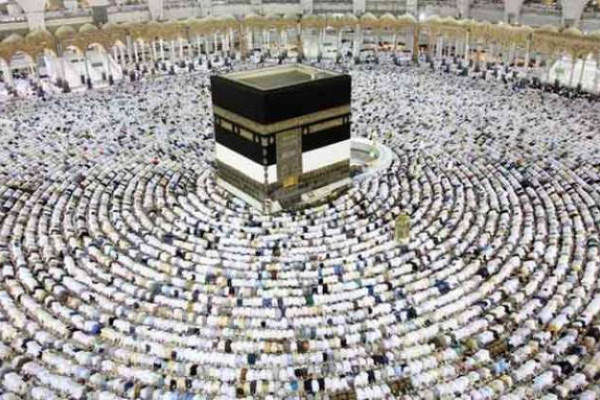 Pakistan To Demand 5,000 Additional Hajj Quota: Spokesman