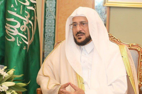 Islamic Affairs minister to launch largest Haj awareness campaign