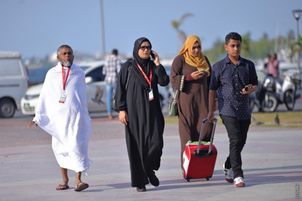 Saudi Embassy: Hajj, Umrah visa available whatever the airline