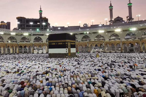 Saudi govt expects decision over Hajj after June 15