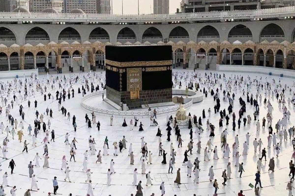 Indian Umrah pilgrims not likely to get visas in Rabiul Awwal