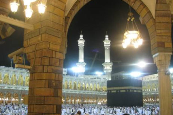 Umrah season extended by one month