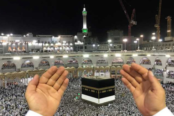 Foreign minister: Malaysians unaffected by hotel fire in Mecca