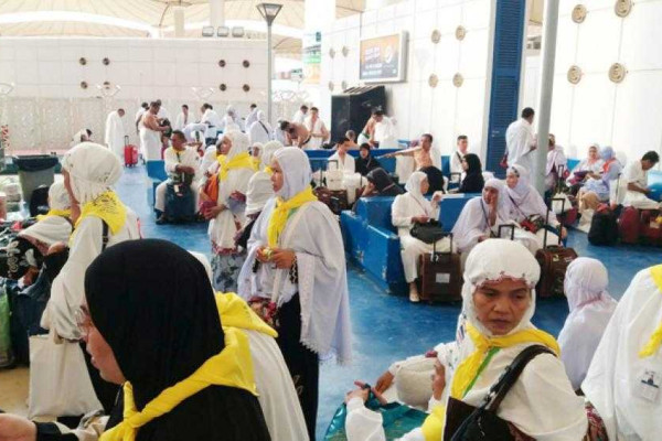 Thai Muslims to use mobile app to register for Haj