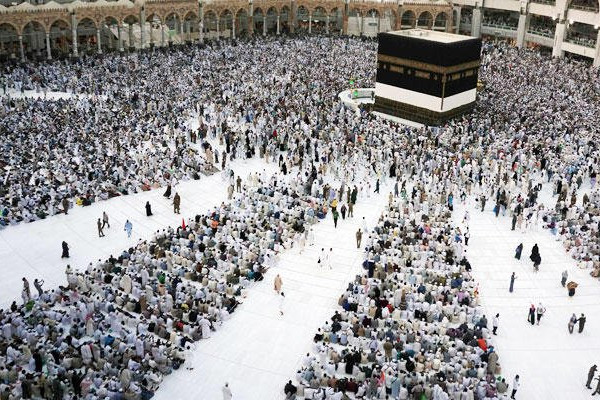Saudi Arabia issues 2.78 million Umrah visas so far