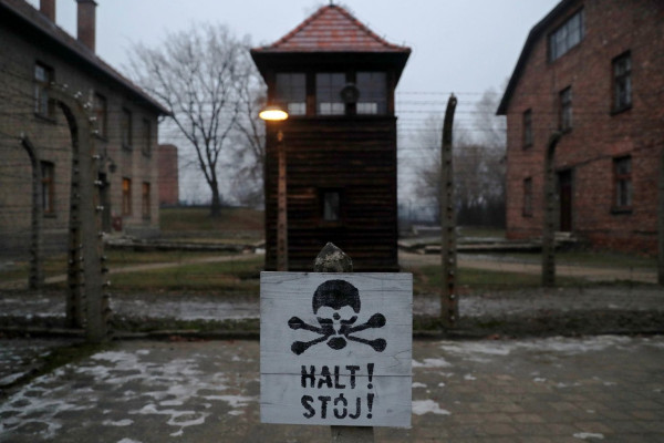 Why Muslims from around the world should remember the Holocaust