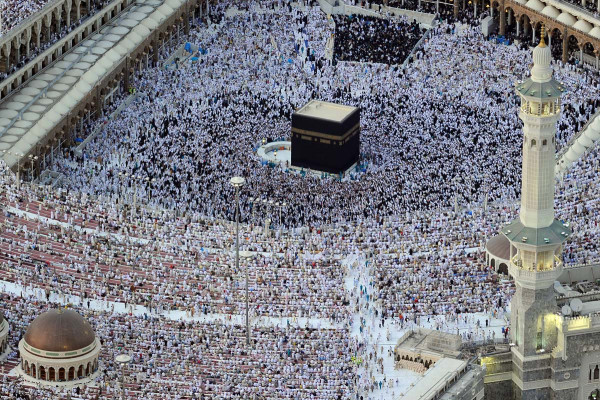 Egypt- Public banks provide 750m riyals for tourism companies during Hajj