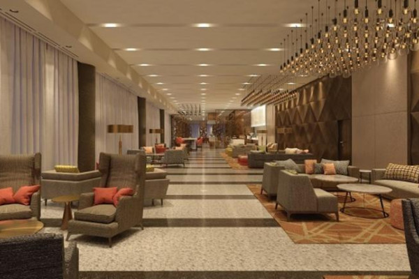 Millennium Madinah Airport Marks Debut at Arabian Travel Market 2018