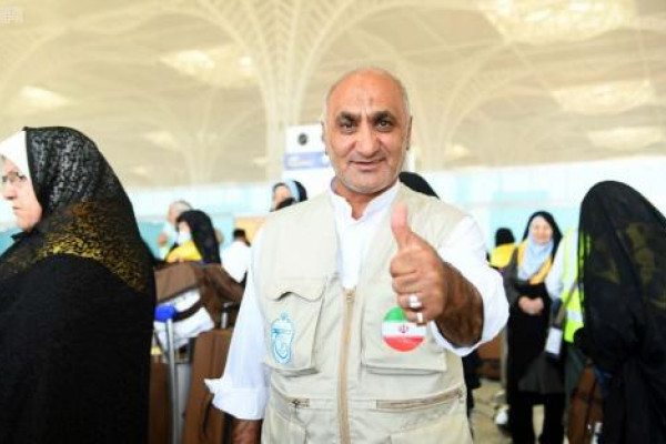 Iran Pilgrims Hail Saudi Arabia for Providing Hajj Facilitations without Discrimination