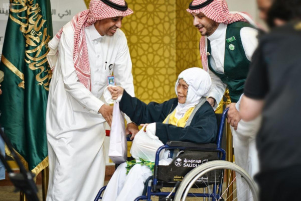 Saudia launches second phase of plan to ease Hajj travel