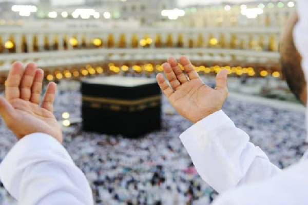 New Heights Travel & Tours' Fazila Malek addresses slander surrounding failed Umrah trips