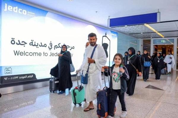 Saudi Arabia begins issuing e-visas for Umrah