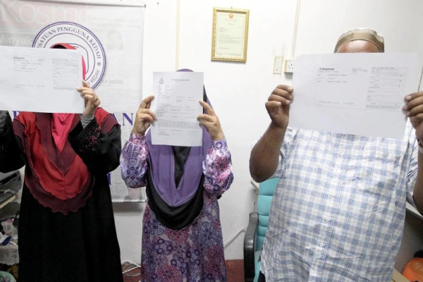 25 Umrah Pilgrims Fall Prey To Scam, Seek Full Refund