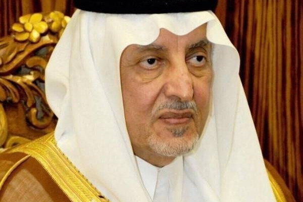 Prince Khaled asks all departments to coordinate efforts to serve Umrah pilgrims