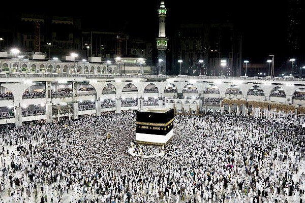 Ministry: Over 3.4 million Umrah visas issued so far