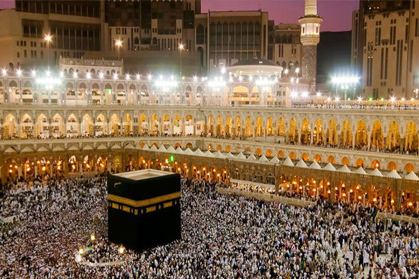 146 buildings selected in Makkah for Telangana's Haj pilgrims