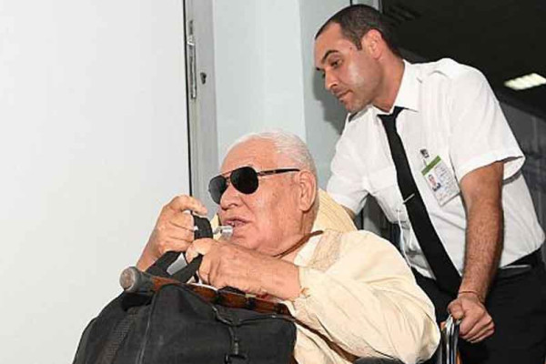 Makkah Route serves Tunisian pilgrims